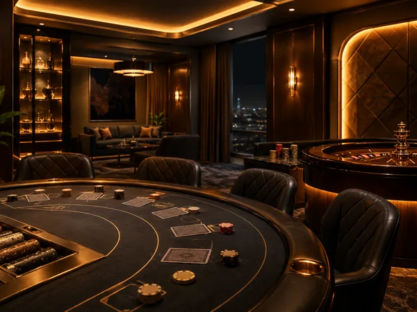 Home gaming screen 3