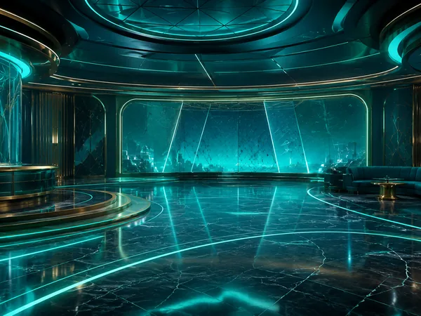 Home gaming screen 6