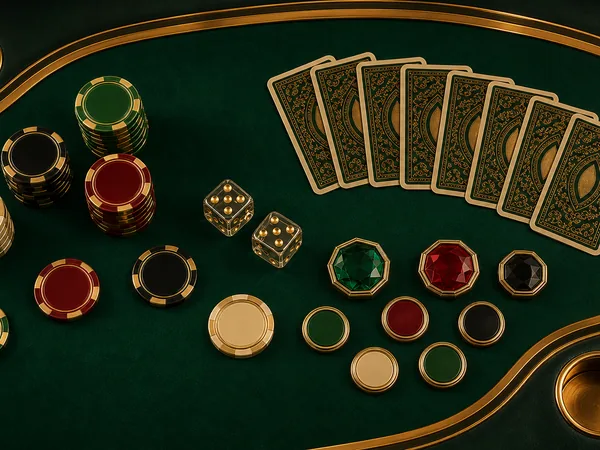 Lucky Dragons screenshot 4